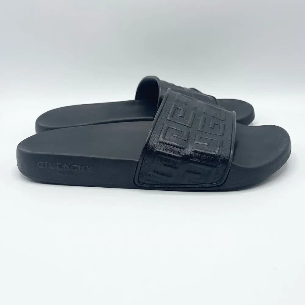 Givenchy 4G pool slide - Picture 3 of 8